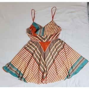 *SALE 2/$30* Minuet A Line dress